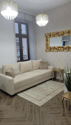 Apartament Jaracza 28/7, Słupsk